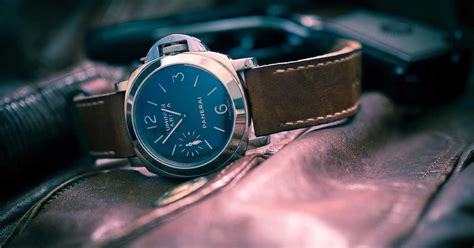 Panerai vs OMEGA: Choose the Best L